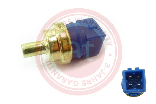 Sensor, coolant temperature at11199