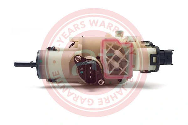 Delivery Module, urea injection at22203