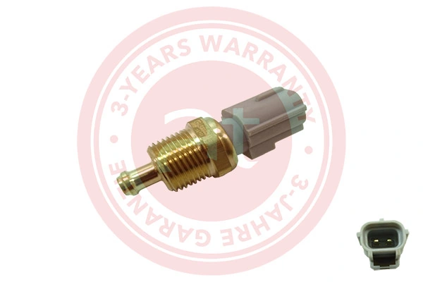 Sensor, coolant temperature at11278