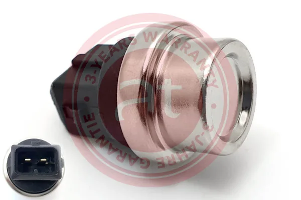 Sensor, coolant temperature at11204