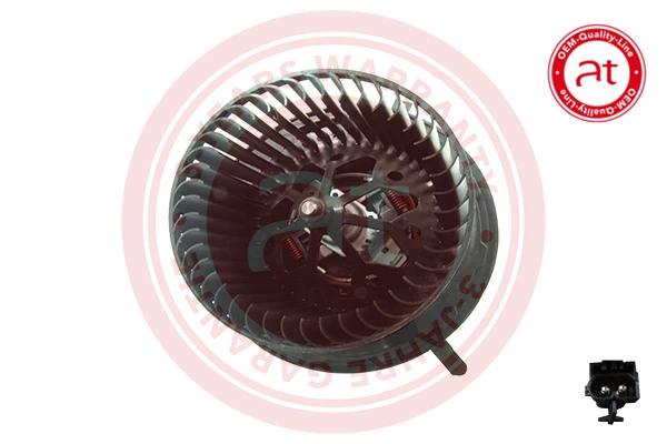 Interior Blower OEM - Quality - Line at13008