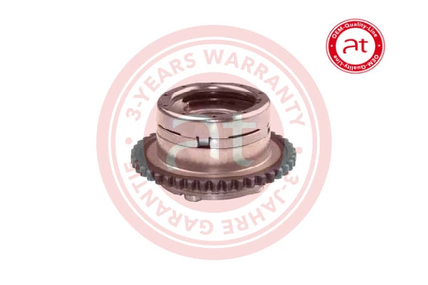Camshaft Adjuster OEM - Quality - Line at23085