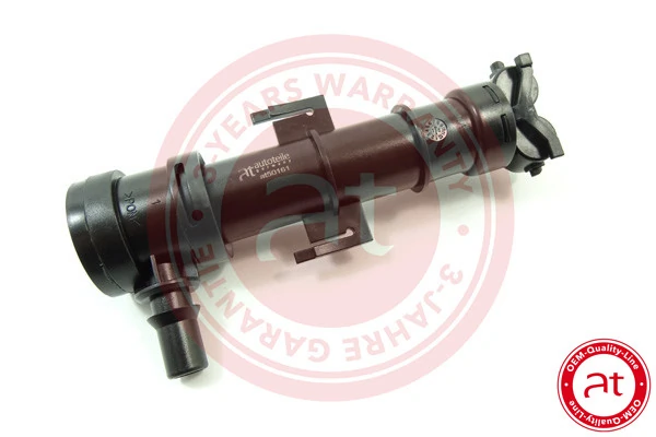 Washer Fluid Jet, headlight cleaning at50161