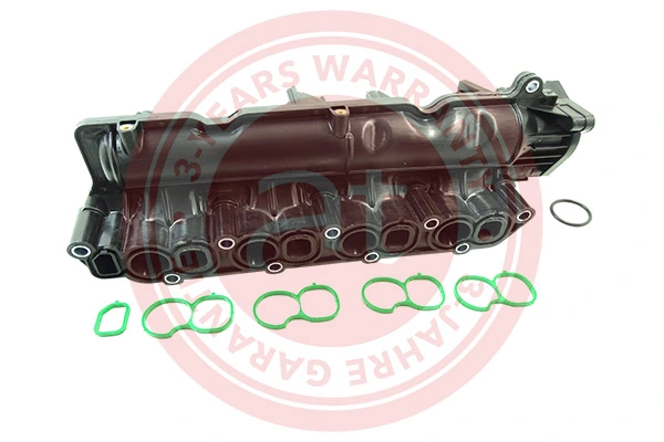 Intake Manifold Module at23078