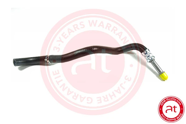 Hydraulic Hose, steering OEM - Quality - Line at20259