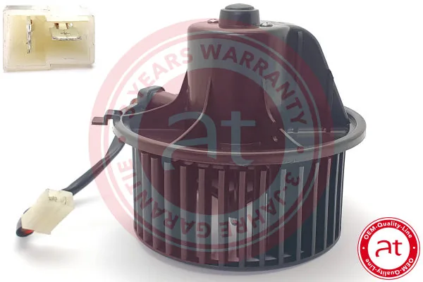 Interior Blower OEM - Quality - Line at13042