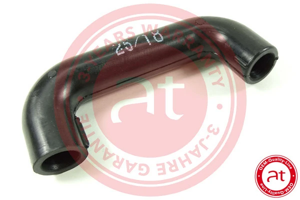 Hose, crankcase ventilation OEM - Quality - Line at21425