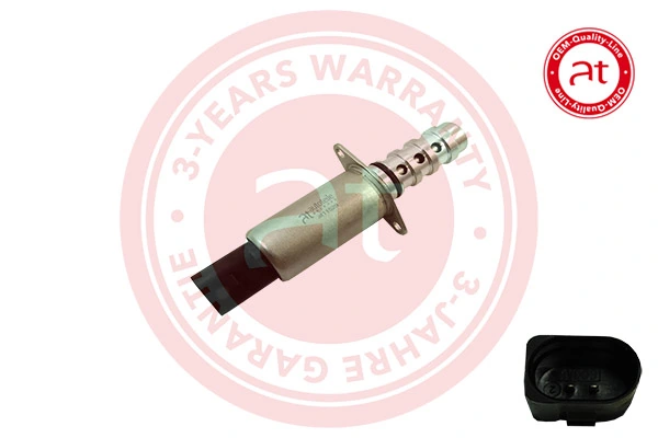 Control Valve, camshaft adjustment OEM - Quality - Line at11529