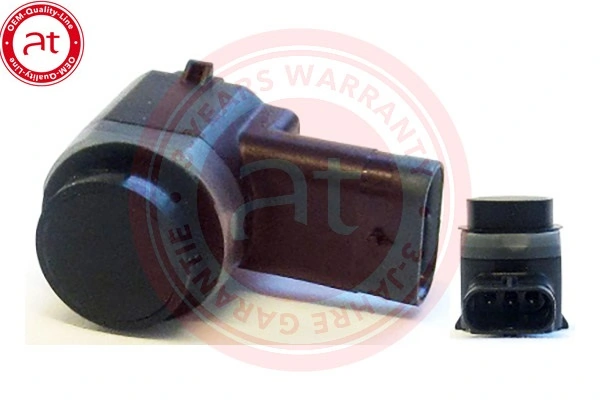 Sensor, park distance control OEM - Quality - Line at10044