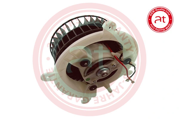 Interior Blower OEM - Quality - Line at12991