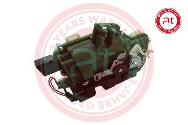 Door Lock OEM - Quality - Line at12792