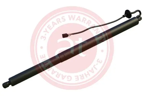 Electric Motor, tailgate at13169