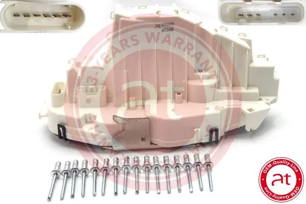 Door Lock OEM - Quality - Line at13445