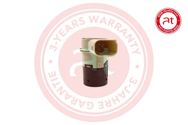 Sensor, park distance control OEM - Quality - Line at11582