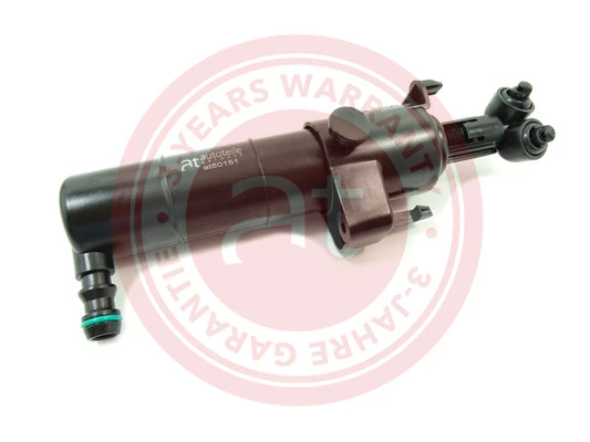 Washer Fluid Jet, headlight cleaning at50151