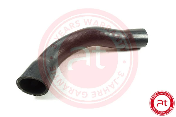 Radiator Hose OEM - Quality - Line at20257