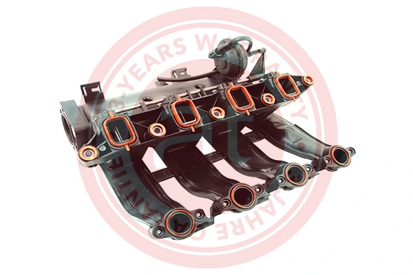 Intake Manifold Module at23062