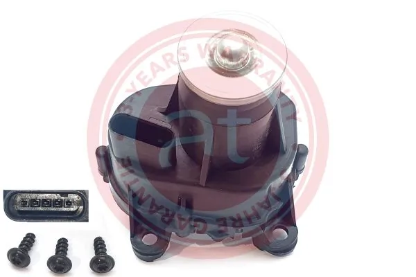 Control, swirl covers (induction pipe) at13613