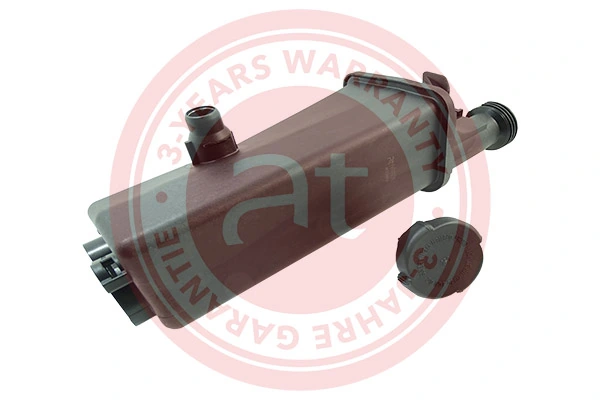 Expansion Tank, coolant at22622