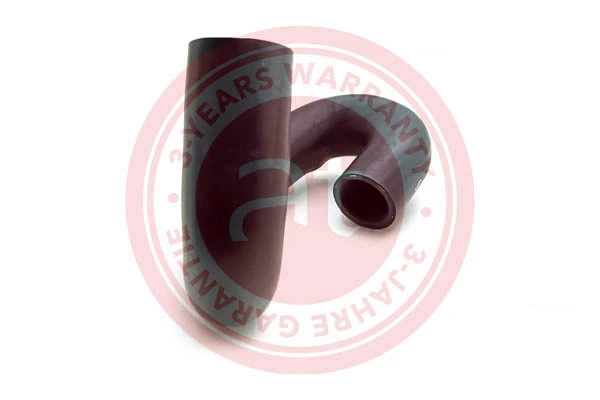 Radiator Hose OEM - Quality - Line at21836