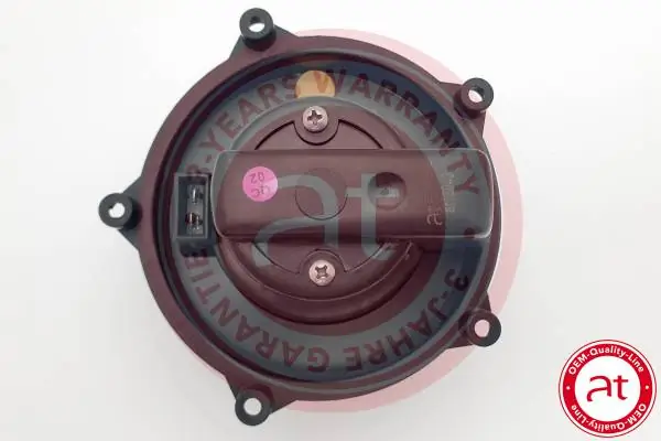 Interior Blower OEM - Quality - Line at13043