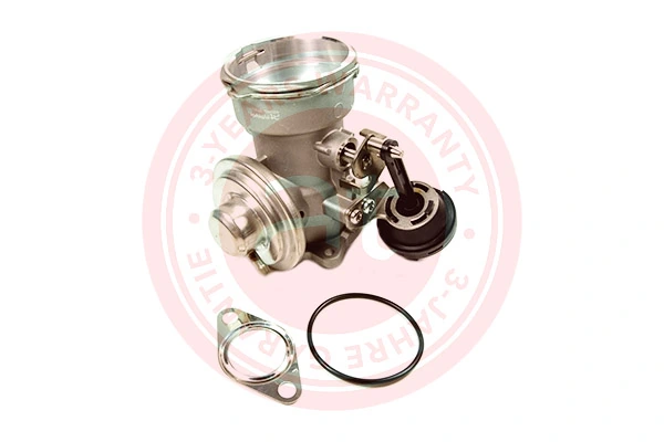 EGR Valve at20982