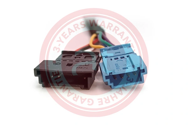 Electric Motor, tailgate at13279