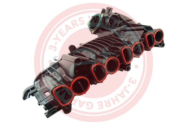 Intake Manifold Module at23061