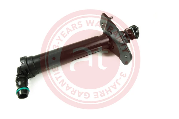 Washer Fluid Jet, headlight cleaning at50024