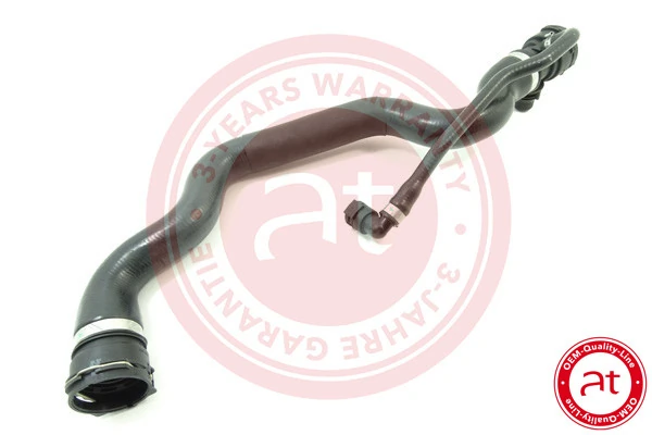 Radiator Hose OEM - Quality - Line at21371