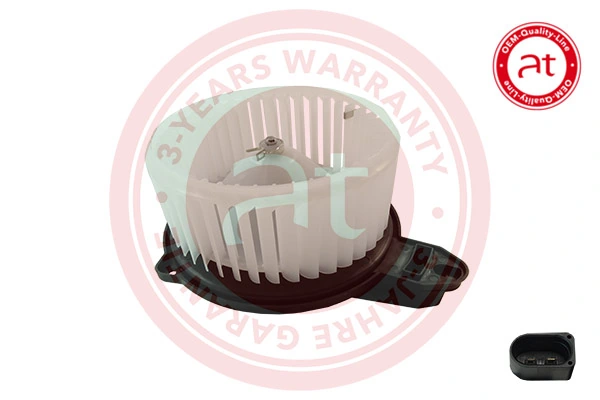 Interior Blower OEM - Quality - Line at13024