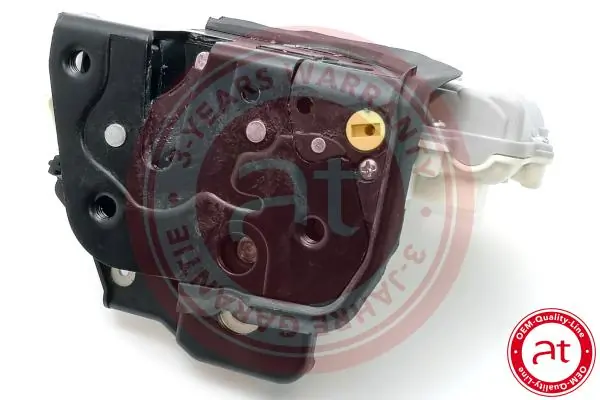 Door Lock OEM - Quality - Line at12811