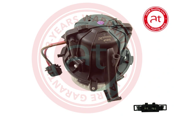 Interior Blower OEM - Quality - Line at13018