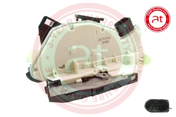 Door Lock OEM - Quality - Line at12833