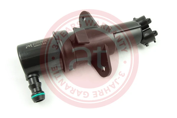 Washer Fluid Jet, headlight cleaning at50128