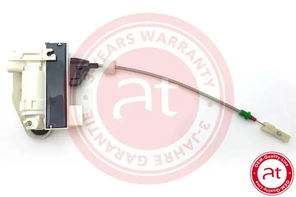 Door Lock OEM - Quality - Line at12663