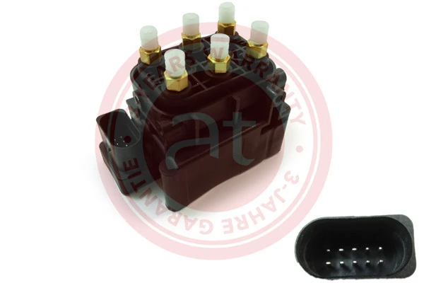 Valve, compressed-air system at11346