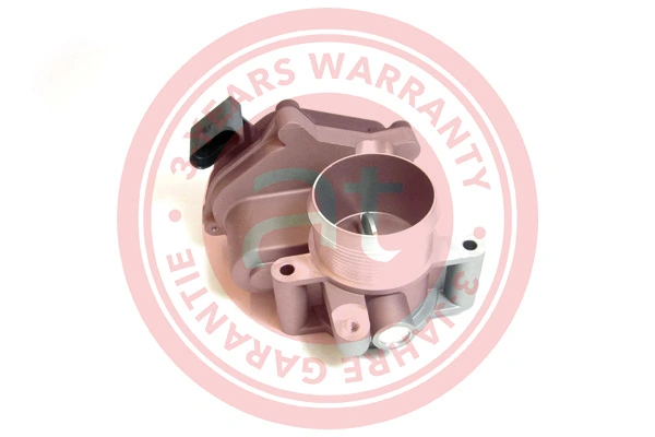 Throttle Body OEM - Quality - Line at20069