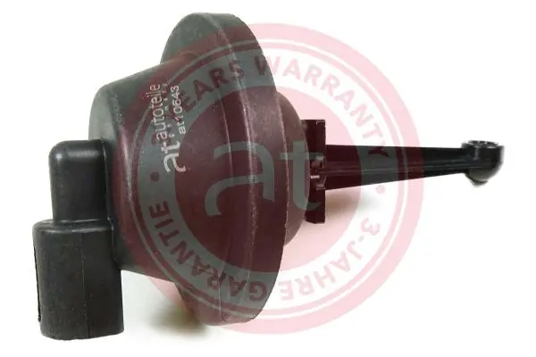 Control Flap, air supply at10643