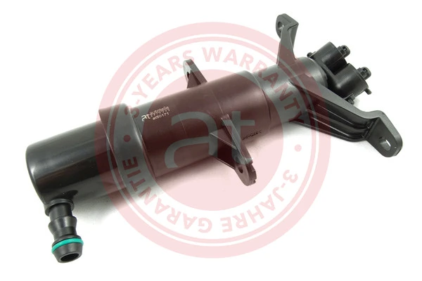 Washer Fluid Jet, headlight cleaning at50171