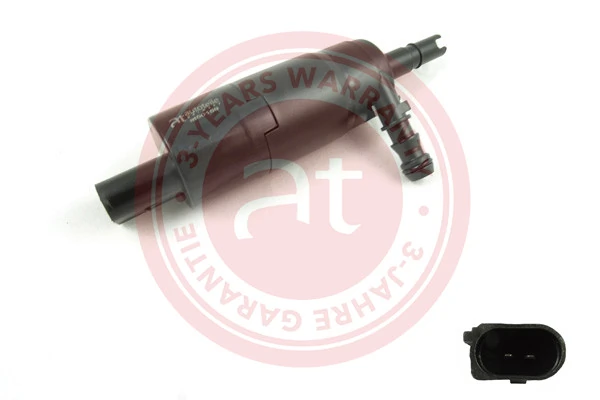 Washer Fluid Jet, headlight cleaning at50159