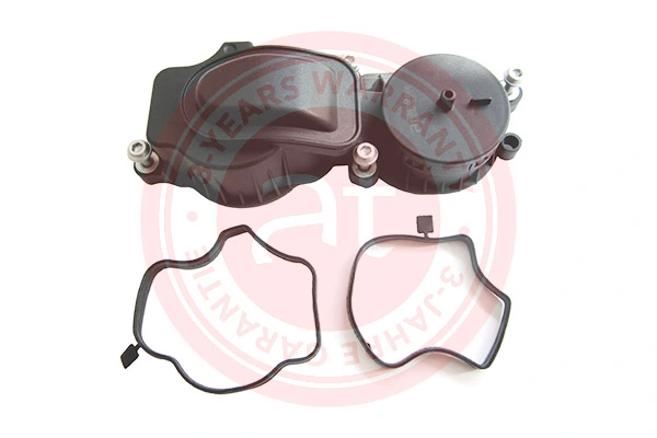 Valve, crankcase ventilation at20027