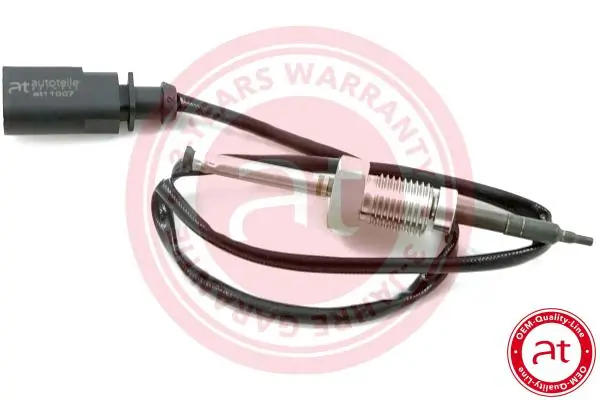 Sensor, exhaust gas temperature OEM - Quality - Line at11007