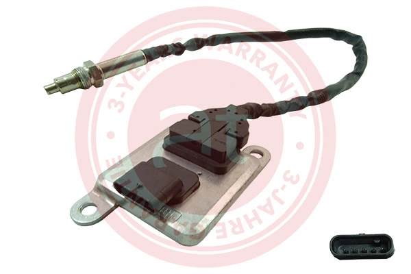 NOx Sensor, NOx catalytic converter at11420