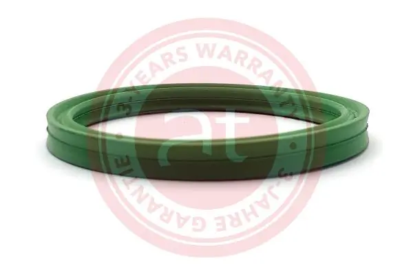 Seal Ring, charge air hose OEM - Quality - Line at23808