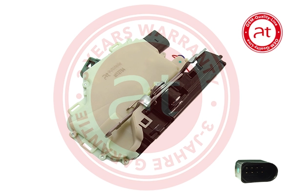 Door Lock OEM - Quality - Line at12784