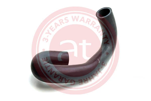 Radiator Hose OEM - Quality - Line at21836