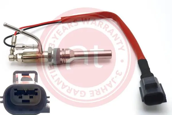 Unité d'injection, régénération du filtre à particules at24292