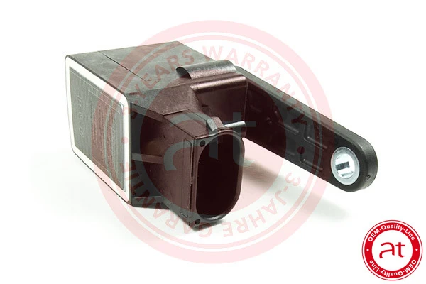 Sensor, headlight levelling Made in Germany at10335