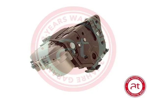 Door Lock OEM - Quality - Line at12861